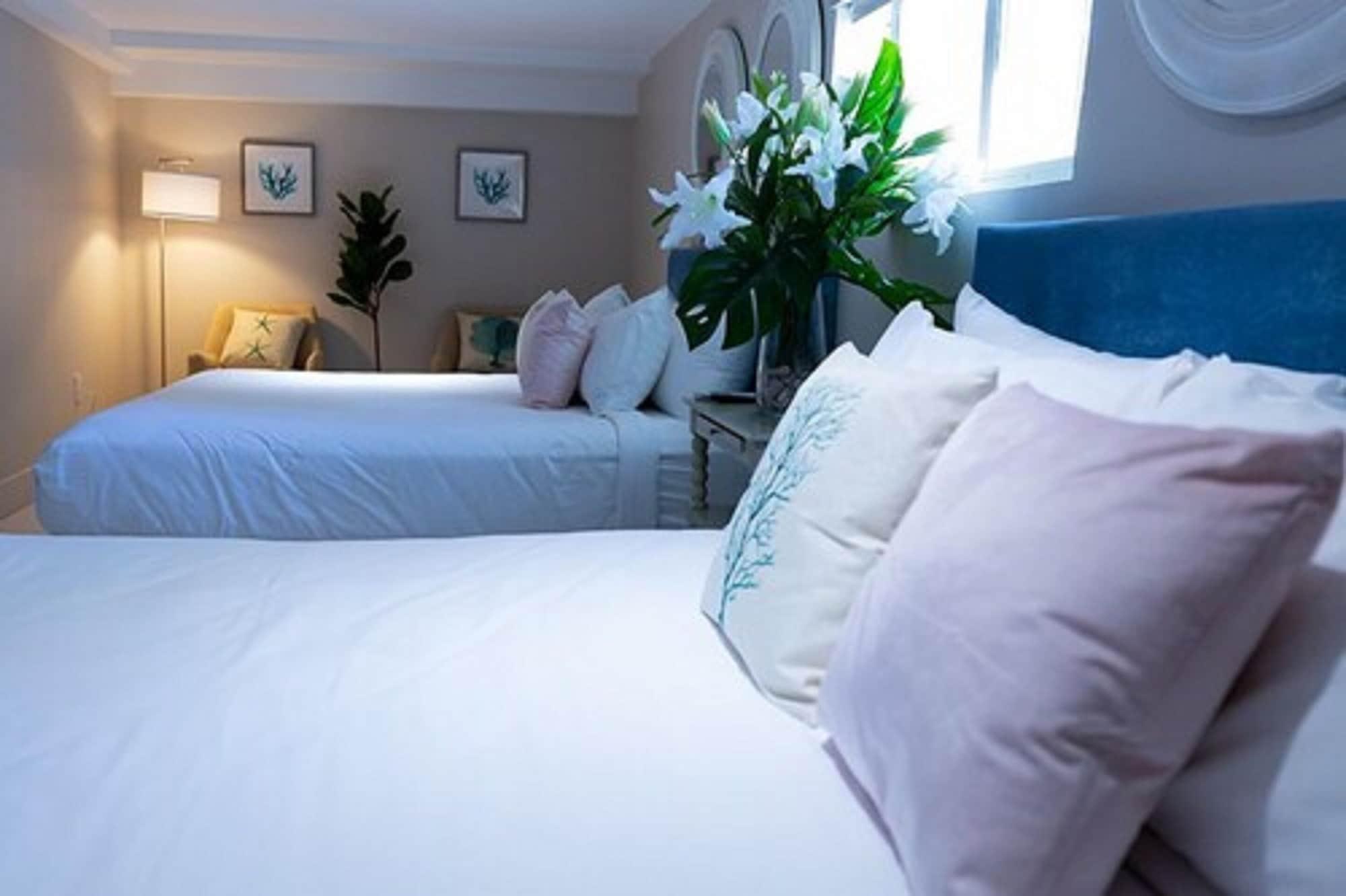 The Harrison Hotel Miami Beach