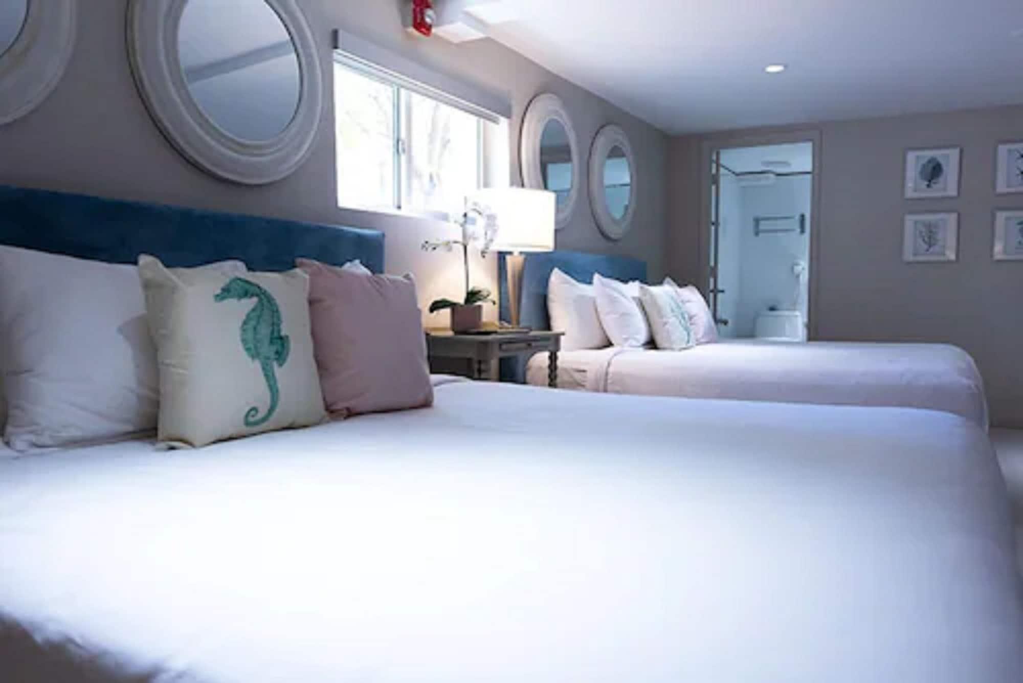 The Harrison Hotel Miami Beach