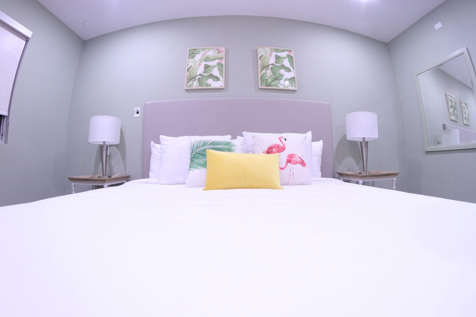 The Harrison Hotel 3*