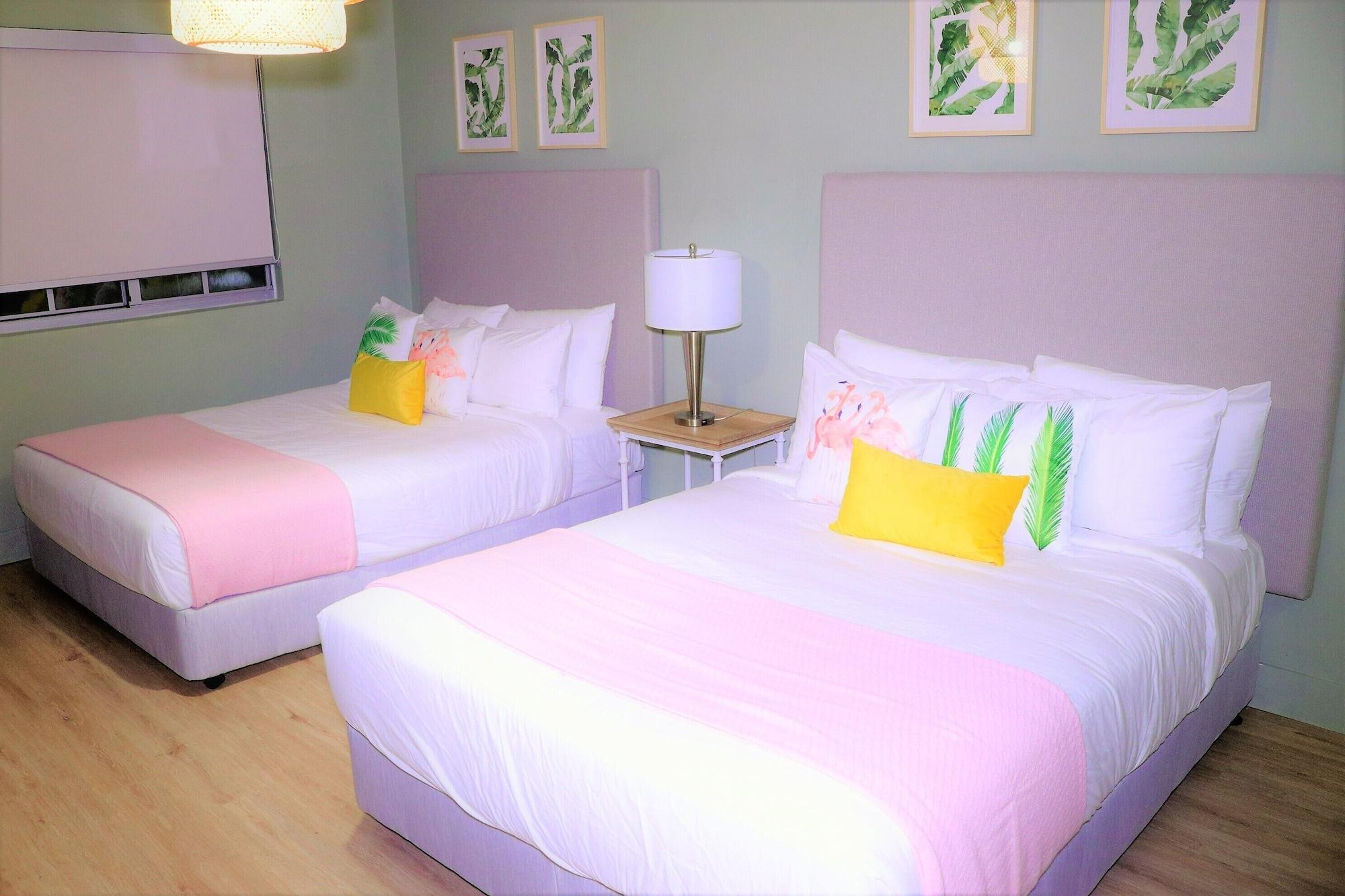 Hotel The Harrison Miami Beach