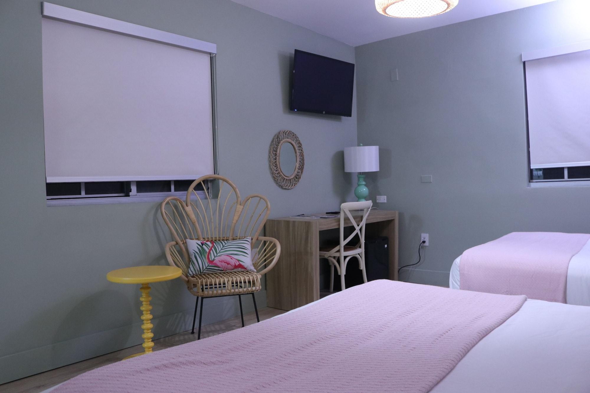 The Harrison 3* Miami Beach