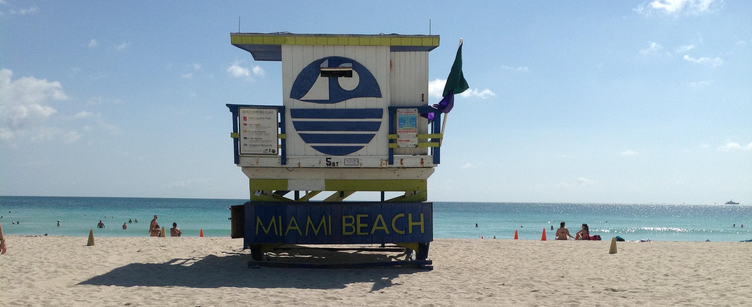 The Harrison Hotel Miami Beach