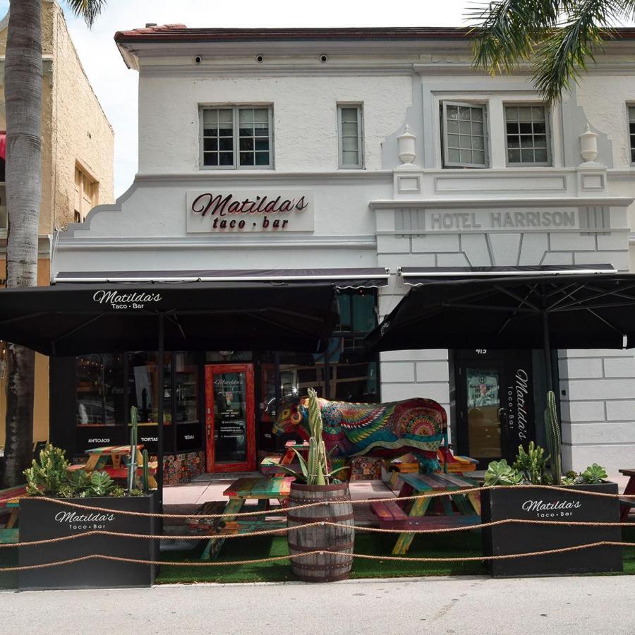 The Harrison Miami Beach