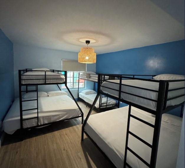 Hotel The Harrison 3*