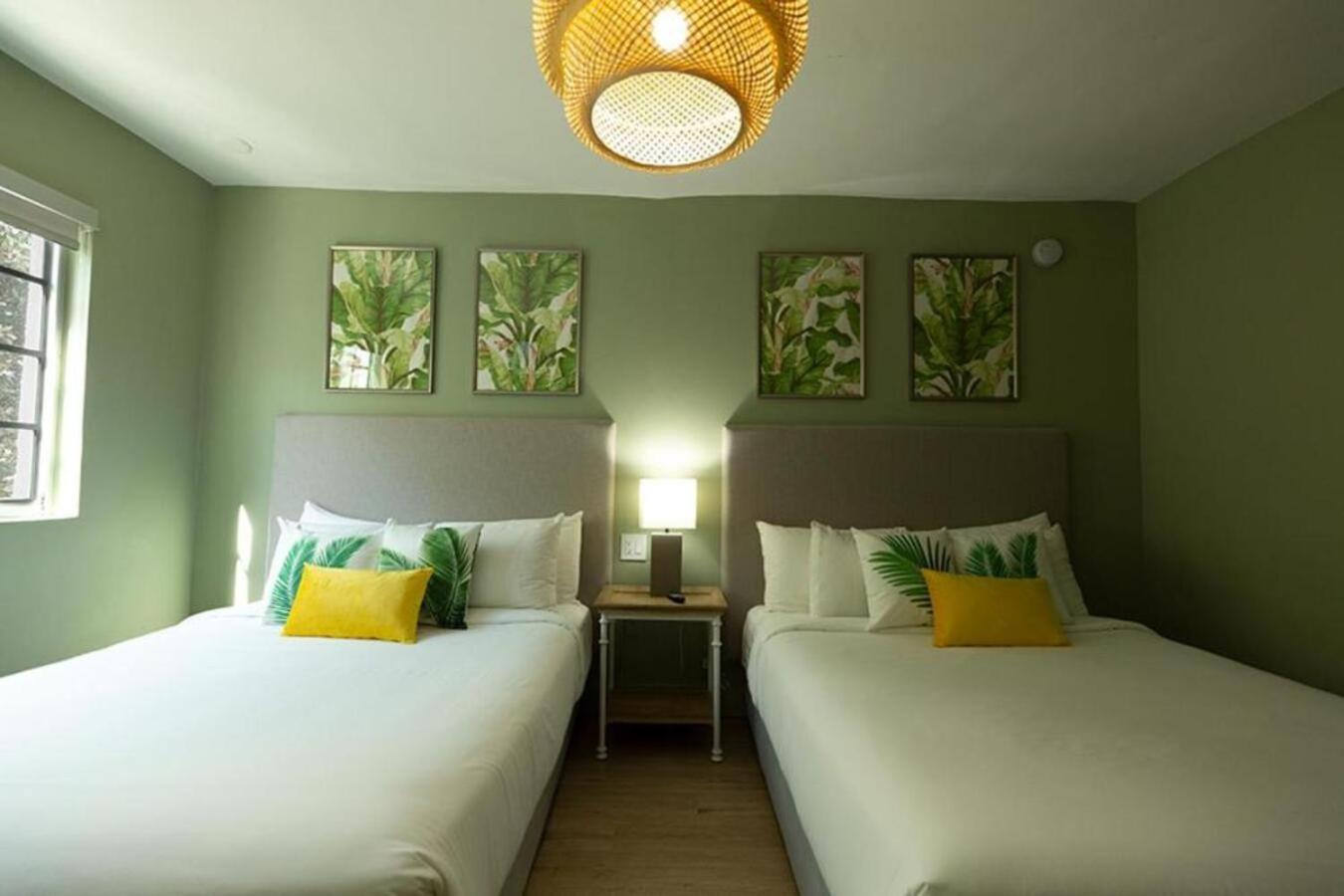 The Harrison 3* Miami Beach
