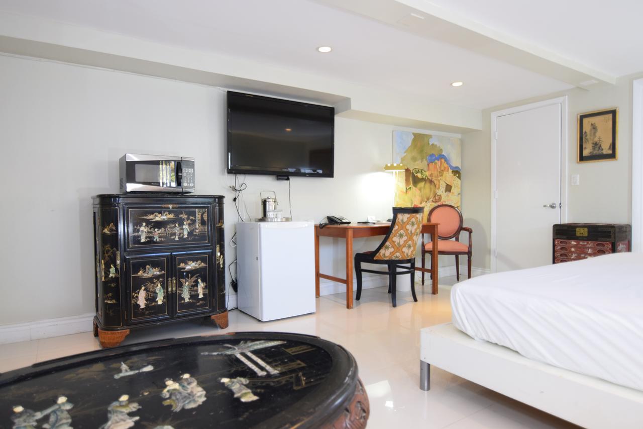 Hotel The Harrison Miami Beach
