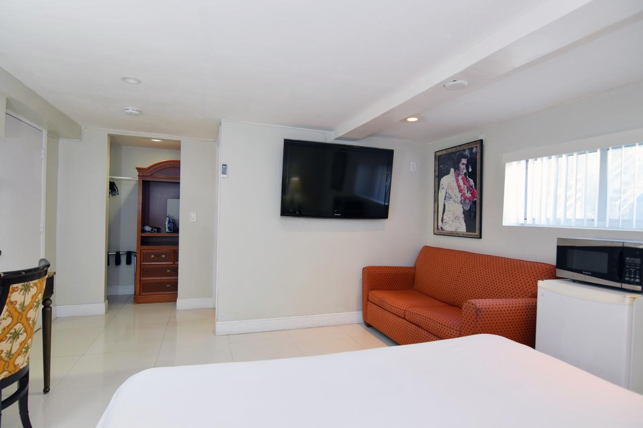 The Harrison 3* Miami Beach