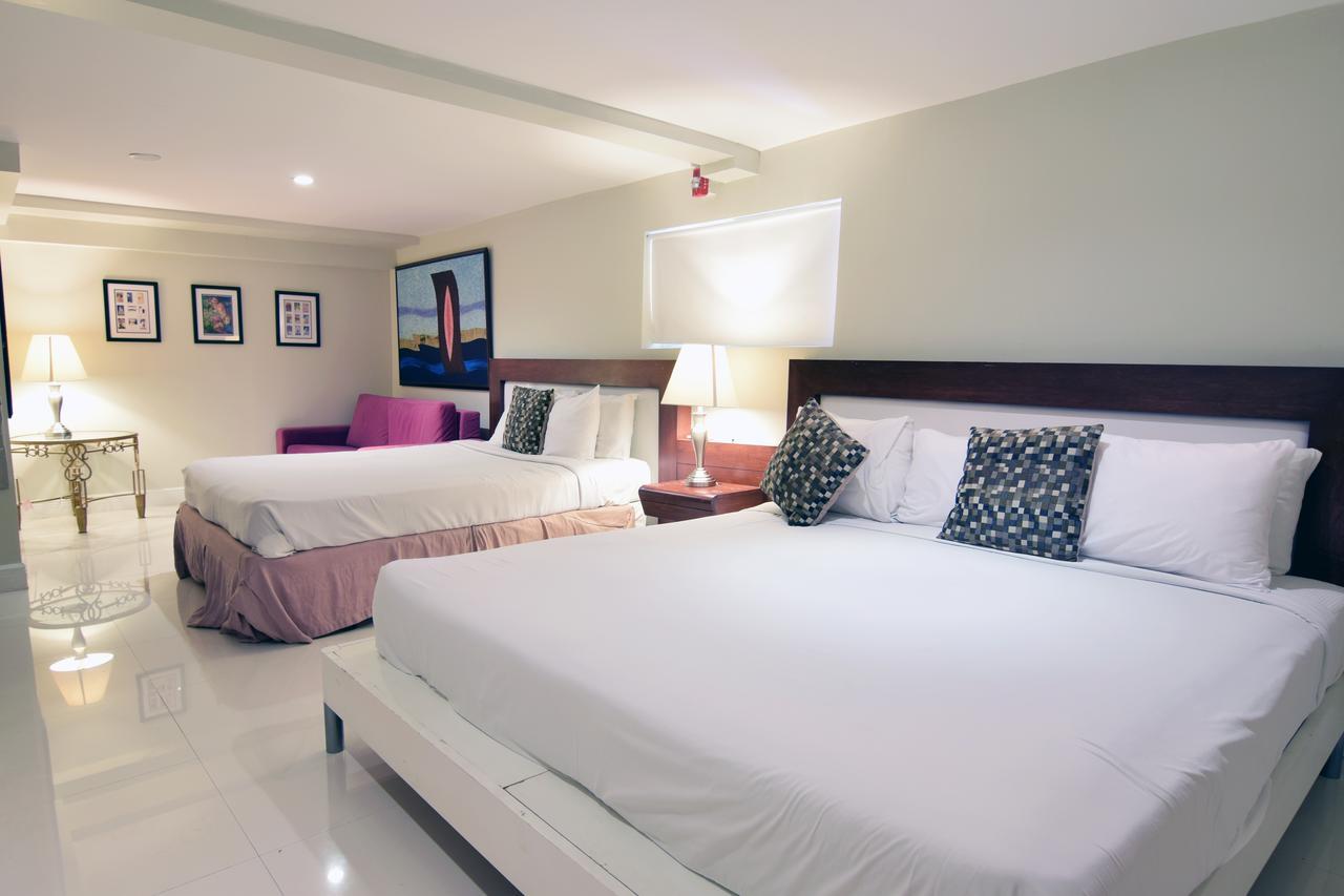 Hotel The Harrison Miami Beach