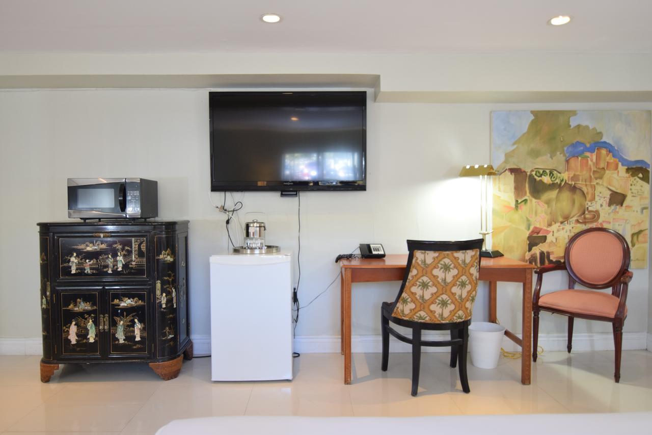 Hotel The Harrison Miami Beach