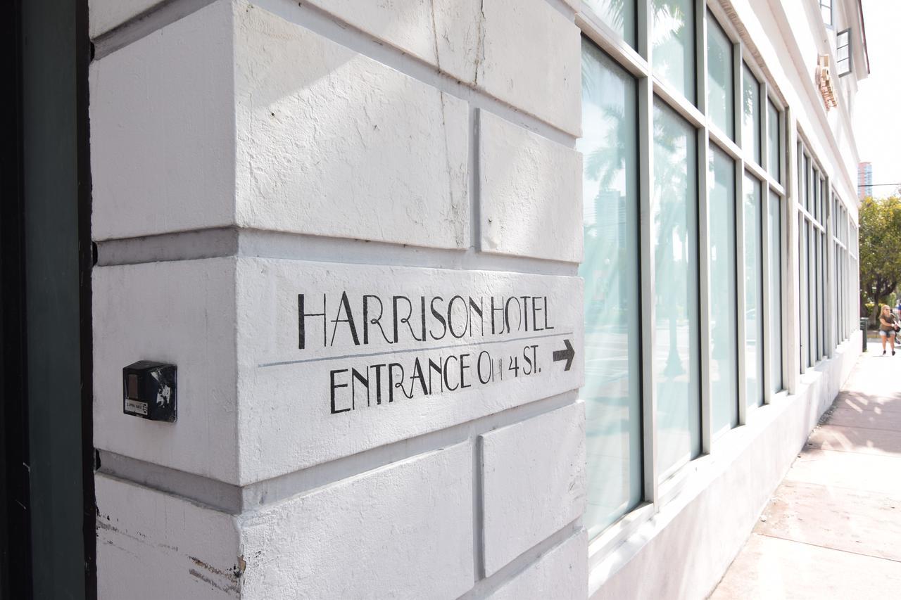 The Harrison