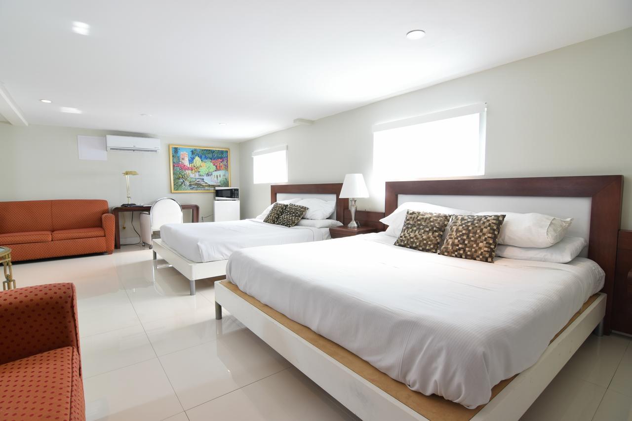 The Harrison 3* Miami Beach