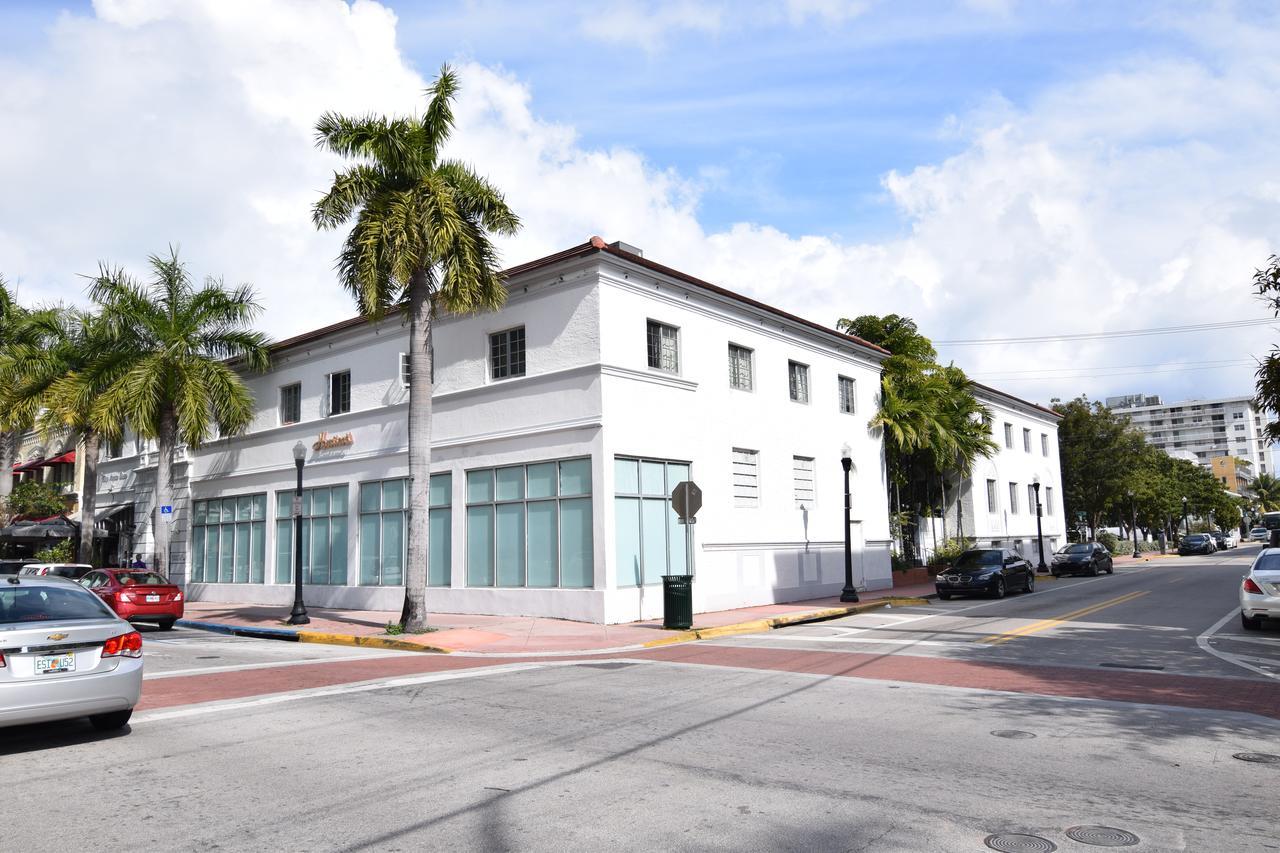 The Harrison Hotel 3*