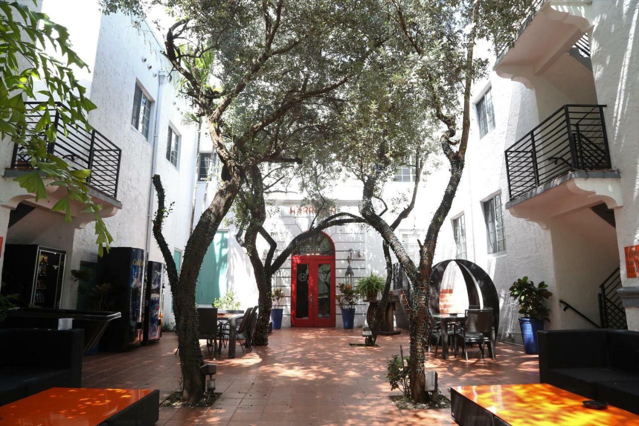 The Harrison Hotel Miami Beach