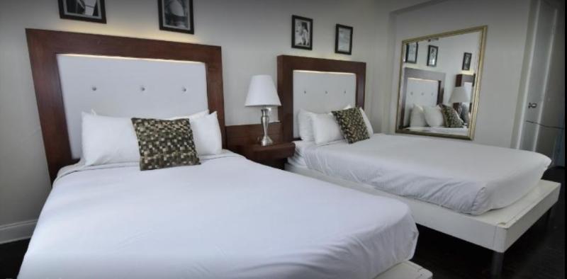 Hotel The Harrison Miami Beach