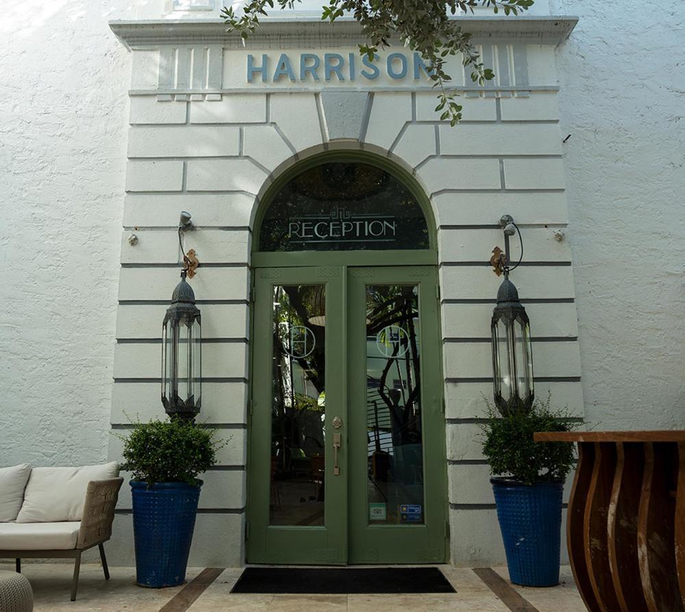 The Harrison 3*