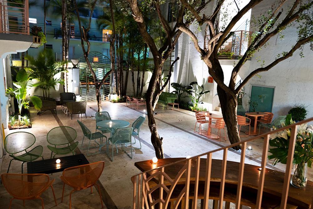 Hotel The Harrison Miami Beach
