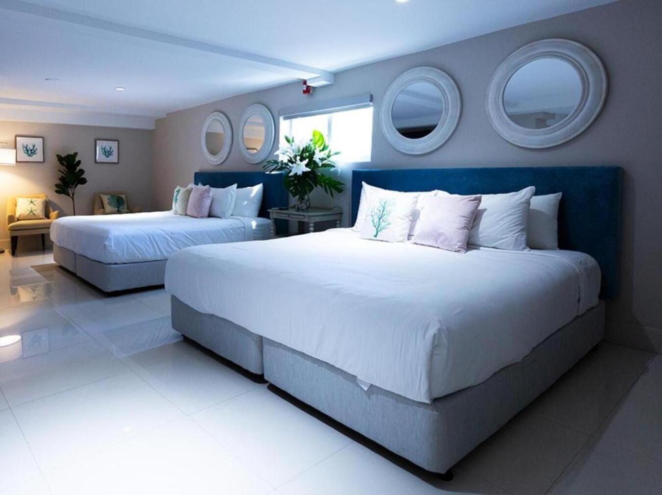 Hotel The Harrison 3*