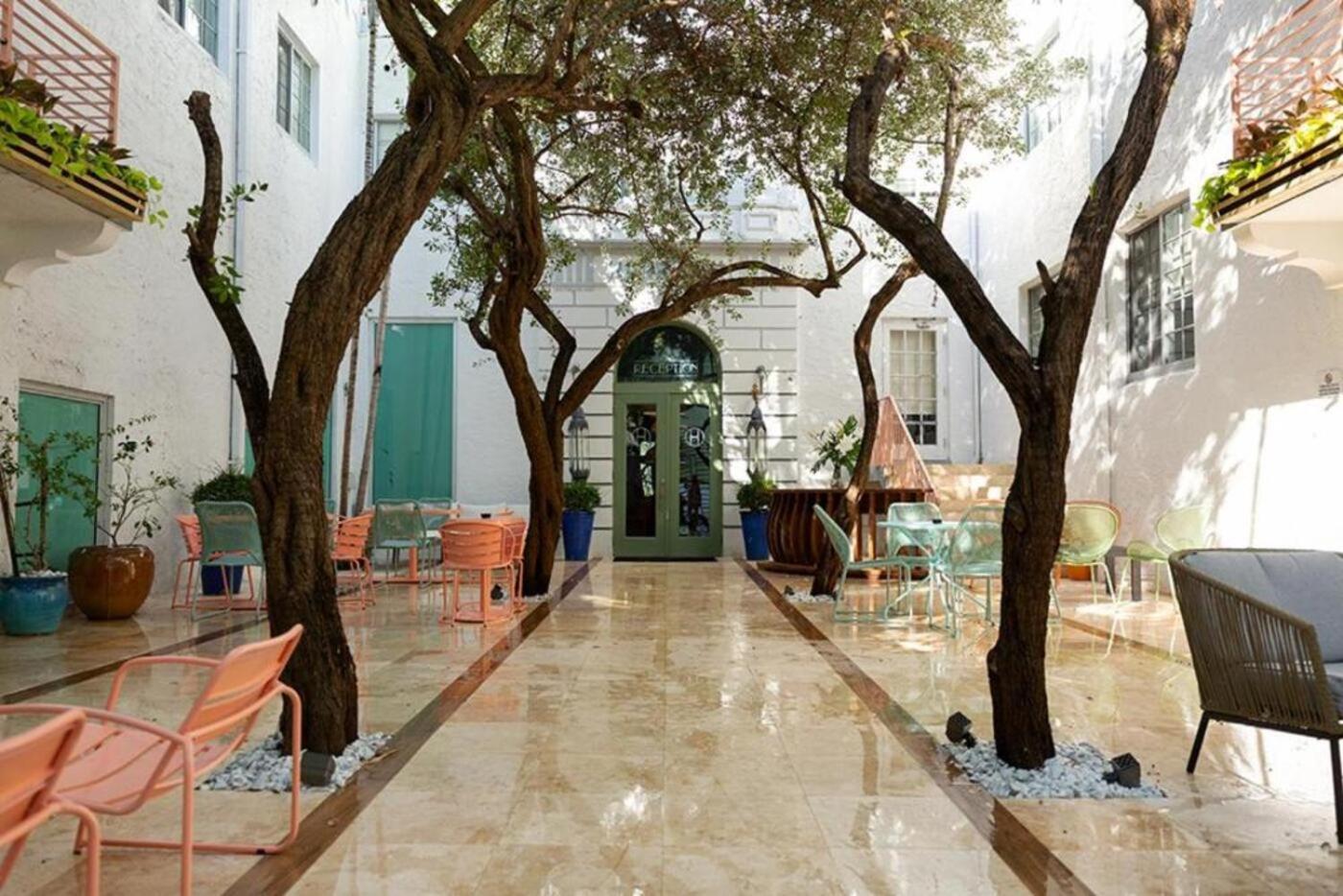 Hotel The Harrison Miami Beach