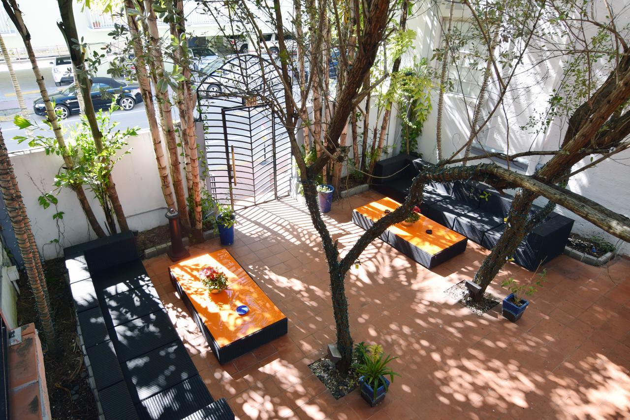 The Harrison 3* Miami Beach
