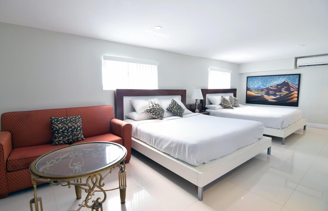 The Harrison Miami Beach