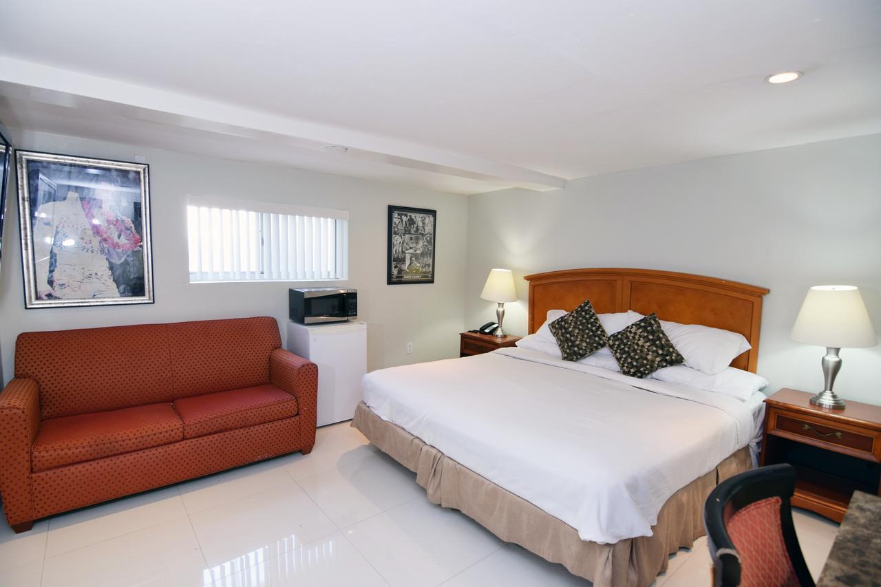 Hotel The Harrison Miami Beach