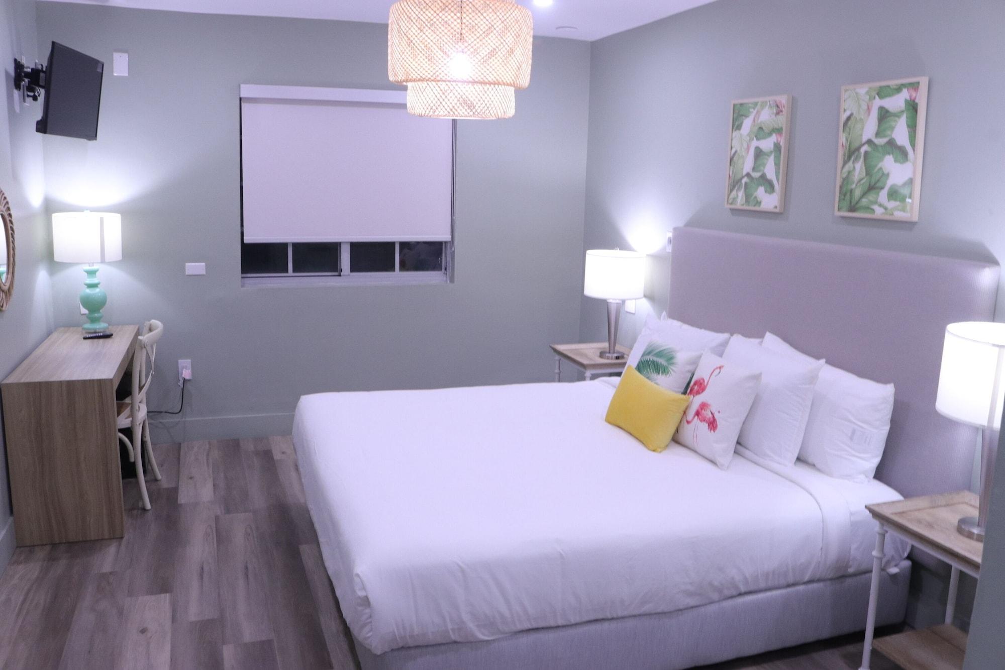Hotel Harrison On The