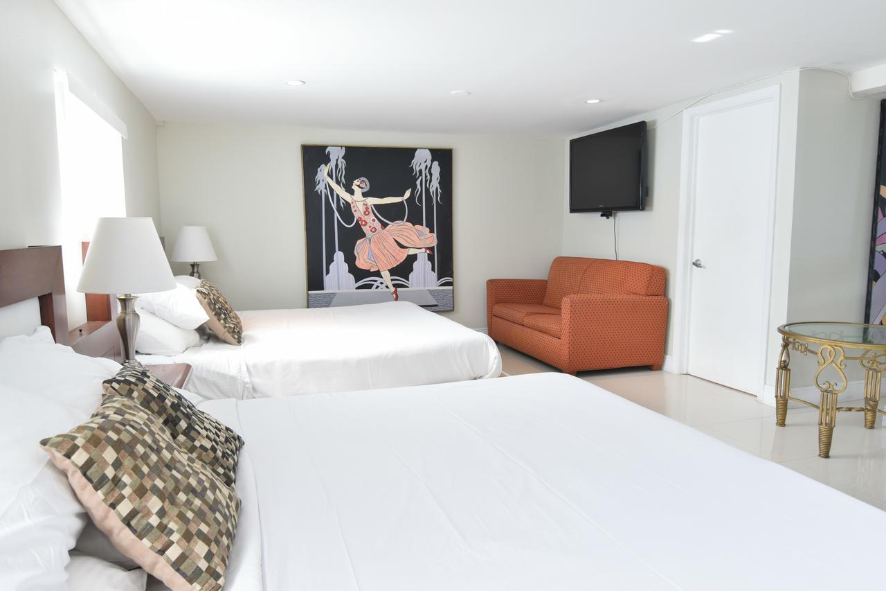 Hotel Harrison On The